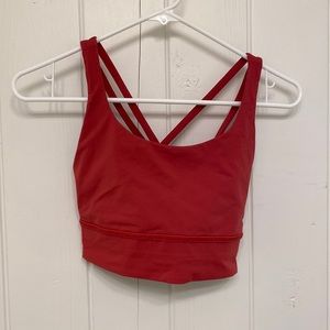 Energy Bra- long line